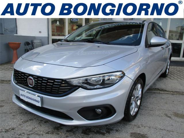 FIAT Tipo 1.3 Mjt 95cv Lounge Immagine 0