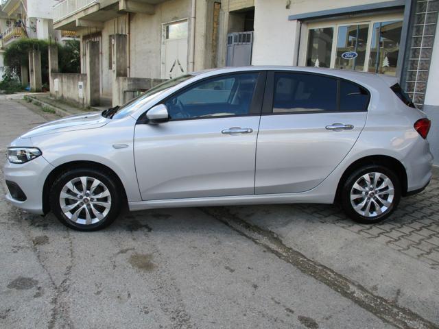 FIAT Tipo 1.3 Mjt 95cv Lounge Immagine 2