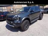 FORD Ranger Raptor 2.0 ECOBLUE DC AUTOM 211CV CAM360 MATRIX NAV PELLE