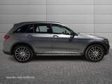 MERCEDES-BENZ GLC 220 d 4Matic Premium Plus Navi