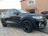 VOLKSWAGEN T-Roc 2.0 TDI SCR 150 CV DSG 4MOTION R-Line