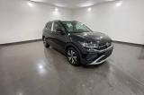 VOLKSWAGEN T-Cross 1.0 TSI 95CV Life #VARI COLORI