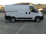 FIAT Ducato 28 2.3 MJT 120CV PC-TN Furgone