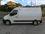 OPEL Movano 28 2.3 CDTI 130CV PC-TM FWD Furgone