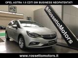 OPEL Astra 1.6CDTi SportTourer Business-NEOPATENTATI