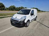 FIAT Fiorino 1.3 MJT 95CV  SX E6