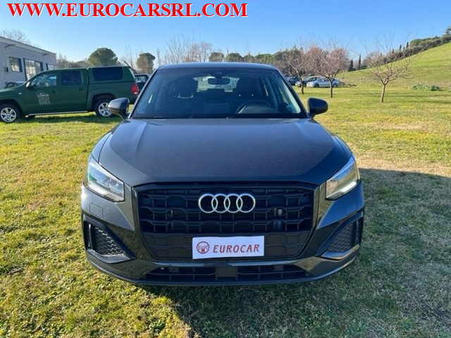 AUDI Q2 35 TFSI S tronic Immagine 1