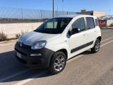 FIAT Panda 1.3 MJT 4x4 Pop Van 2 posti