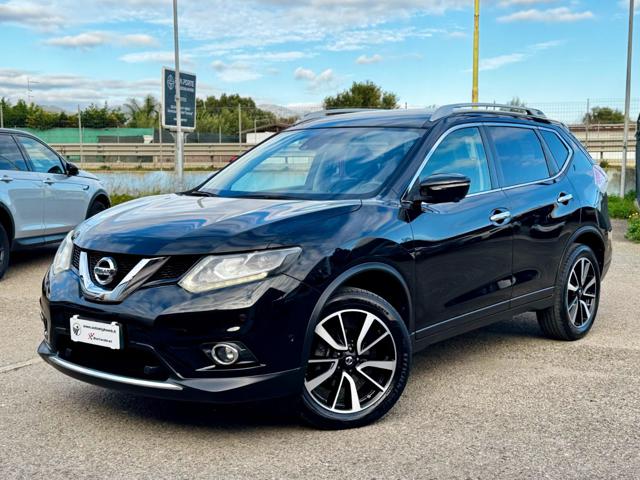 NISSAN X-Trail 1.6 dCi 2WD Tekna Immagine 1