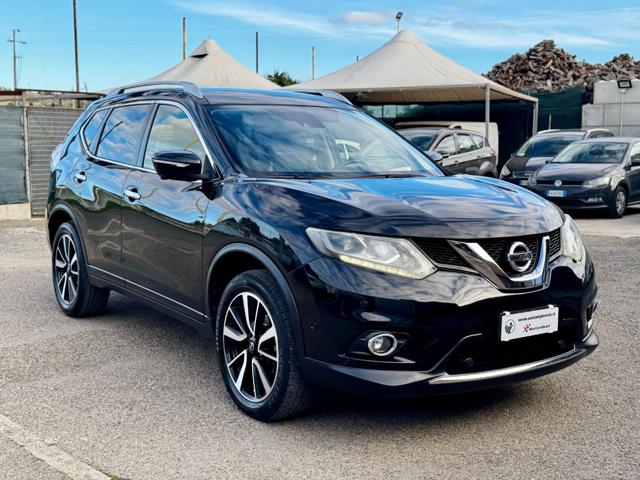 NISSAN X-Trail 1.6 dCi 2WD Tekna Immagine 4