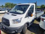 FORD Transit 350 2.0TDCi Ecoblue 130CV PC Cab.Trend