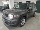 JEEP Renegade 1.6 Mjt DDCT 120 CV Limited + LED