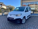 FIAT Doblo Doblò 1.5 BlueHdi 100 CV PC Entry - KM0