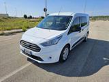 FORD Transit Connect 230 1.5 TDCi 100CV PL DC SEMIVETRATO