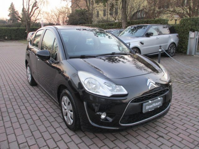 CITROEN C3 1.1 Business - Ok Neopat/Clima/Aux Immagine 1