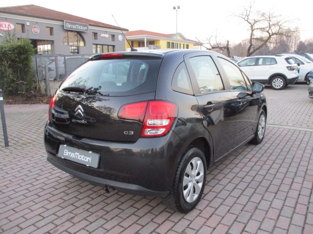 CITROEN C3 1.1 Business - Ok Neopat/Clima/Aux Immagine 2