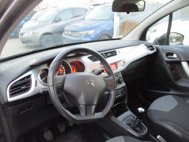 CITROEN C3 1.1 Business - Ok Neopat/Clima/Aux Immagine 4