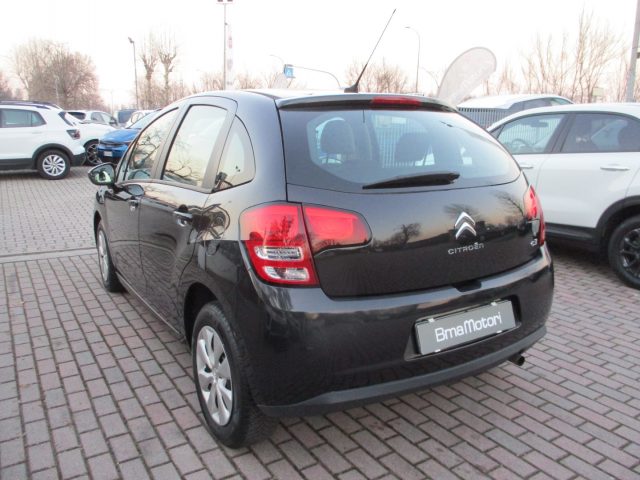 CITROEN C3 1.1 Business - Ok Neopat/Clima/Aux Immagine 3