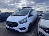 FORD Transit Custom 2.0 EcoBlue 130 PC FRIGO 0° RIVAGOLD