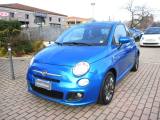 FIAT 500 1.2 S - OK NEOPAT/Bluetooth/Usb