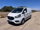 FORD Transit Custom 280 2.0 TDCi 130 PC Furgone Entry