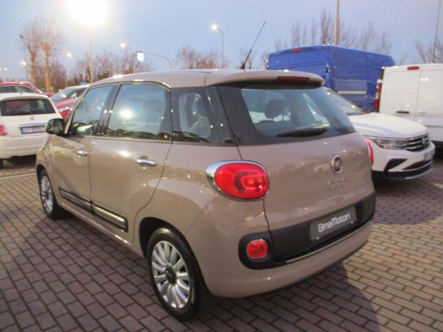 FIAT 500L 1.3 Multijet 95Cv Pop Star EURO 6/OK NEOPAT. Immagine 3