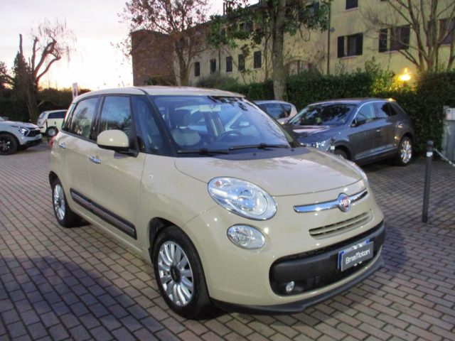 FIAT 500L 1.3 Multijet 95Cv Pop Star EURO 6/OK NEOPAT. Immagine 1