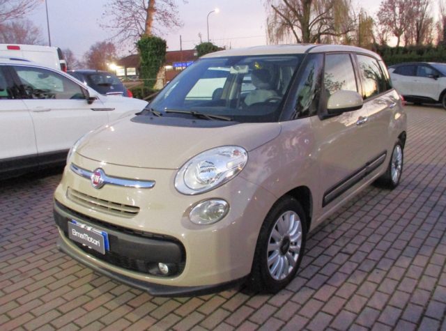 FIAT 500L 1.3 Multijet 95Cv Pop Star EURO 6/OK NEOPAT. Immagine 0