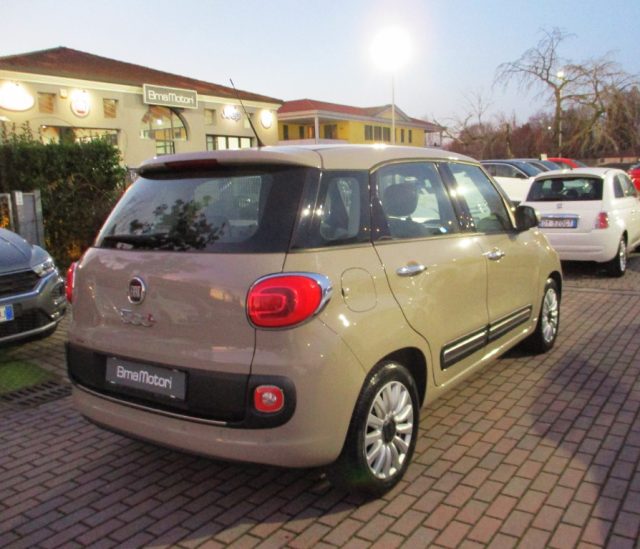 FIAT 500L 1.3 Multijet 95Cv Pop Star EURO 6/OK NEOPAT. Immagine 2