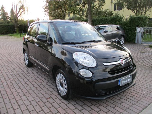 FIAT 500L 1.3 Multijet 95 CV Pop Star OK NEOPATENTATI Immagine 1