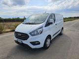 FORD Transit Custom 280 2.0 TDCi 130 PC Furgone Entry