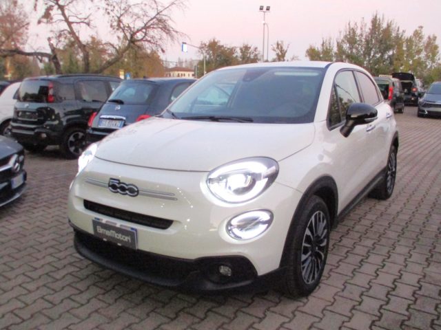 FIAT 500X 1.0 T3 120Cv FULL LED/Carplay Immagine 0