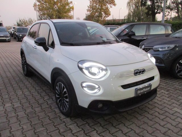 FIAT 500X 1.0 T3 120Cv FULL LED/Carplay Immagine 1