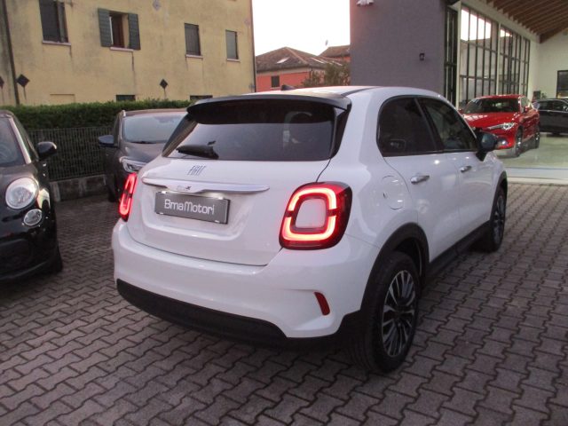 FIAT 500X 1.0 T3 120Cv FULL LED/Carplay Immagine 2