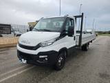 IVECO Daily 35C12 2.3 MJT 4100 QUAD TOR CASSONE FISSO