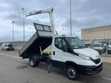 IVECO Daily 35C14 BTor 2.3 HPT P 3450 RIBALTABILE/GRU