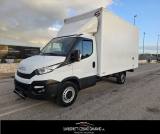 IVECO Daily 35S12 2.3 HPT PM CASSA 8 BANCALI