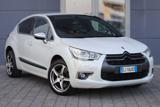 CITROEN DS4 1.6 THP 200 Sport Chic