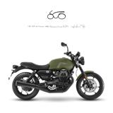 MOTO GUZZI V7 STONE