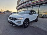 VOLKSWAGEN T-Roc 1.6 TDI SCR Advanced BlueMotion Technology