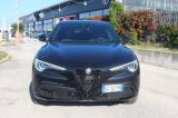 ALFA ROMEO Stelvio 2.0 Turbo 280 CV AT8 Q4 Veloce Tì