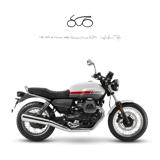 MOTO GUZZI V7 SPECIAL