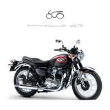 KAWASAKI W 800 2024