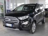 FORD EcoSport 1.0 EcoBoost 125 cv Titanium