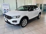 VOLKSWAGEN T-Roc 1.6 tdi 115cv STYLE