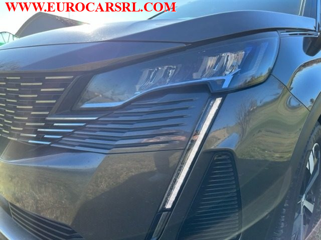 PEUGEOT 3008 BlueHDi 130 S&S EAT8 Allure Pack Immagine 3