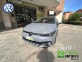 VOLKSWAGEN Golf 2.0 TDI 150 CV DSG SCR Life