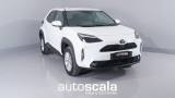 TOYOTA Yaris Cross 1.5 Hybrid E-CVT Business