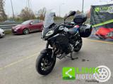 BMW F 900 XR Pacchetto sport