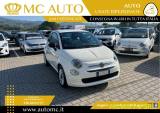 FIAT 500 1.0 Hybrid Dolcevita PROMO FINANZIAMENTO